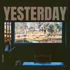 Yesterday (The Beatles Cover)
