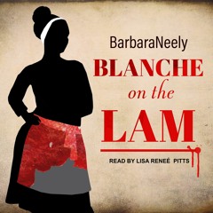 [PDF] eBooks Blanche on the Lam (The Blanche White Series)