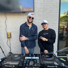 DJ LiTEBRiTE x DJ YuchiBoy Mixes (2023-present)