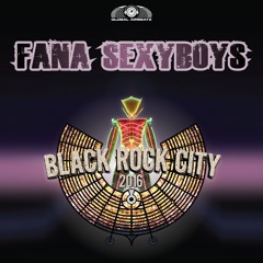 Black Rock City (Radio Edit)