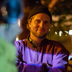 SYNEK - Friday chill mix @kosmos_cafe