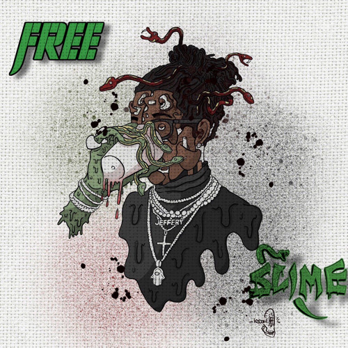 Free Slime