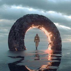 GATES - OF - SPACE    -  TIME-LEGACY