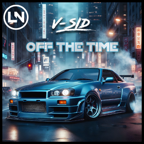 V-Sid - Off The Time