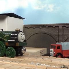 Bang Goes The Lorry (Full Score)