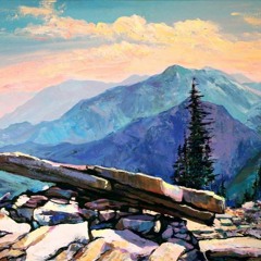 Володимир Івасюк - Я Піду В Далекі Гори (NYKOLUKE EDIT)