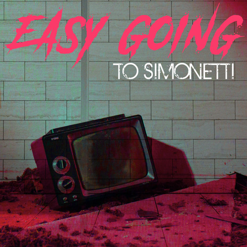 To Simonetti