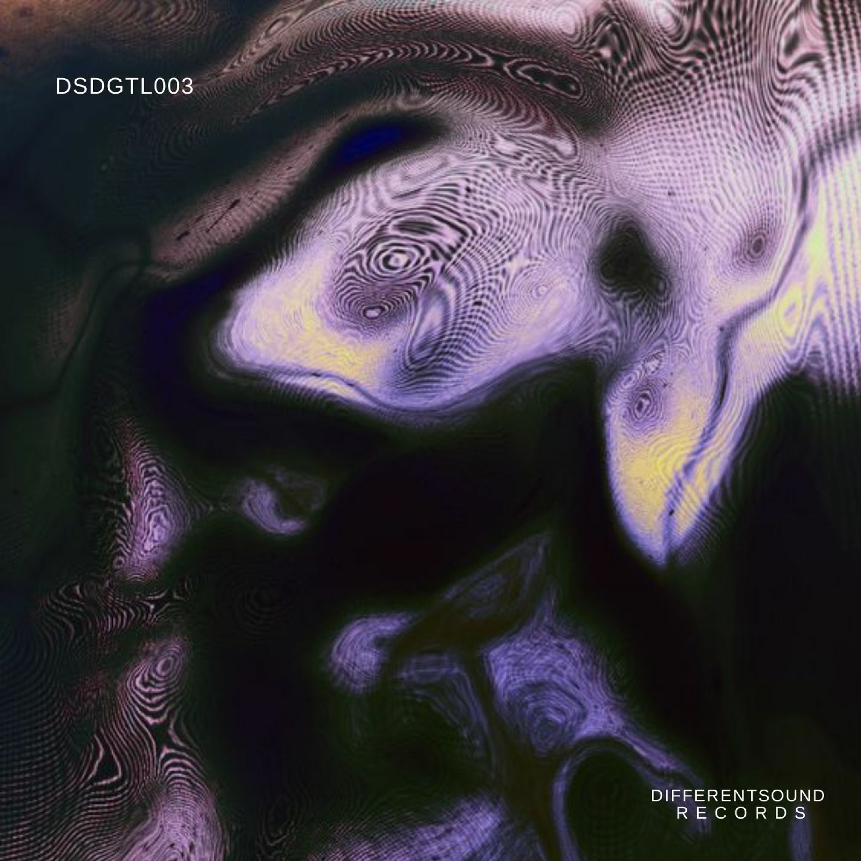 Premiere: Mikrotakt — The Old Seers [DifferentSound] episode artwork