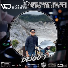 DJ WANG DOSON™ DUGEM PICAH PICAH X STECU STECU (VVIP) SPECIAL REQUEST DEIGO J PAGARALAM NEW 2025.mp3