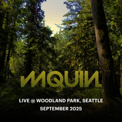Mquin @ Woodland Park Seattle (09.2025)