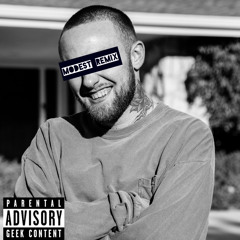 412 (Featuring Mac Miller remix)