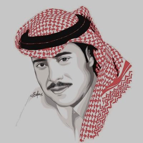 دخيلك من عيونك و احمر الخدّين و النظره - محمد السليمان