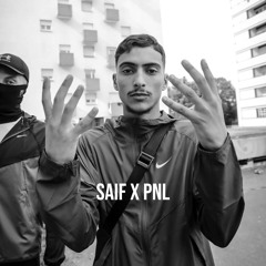 SAIF X OBLIGÉS DE PRENDRE