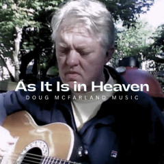 As It Is in Heaven