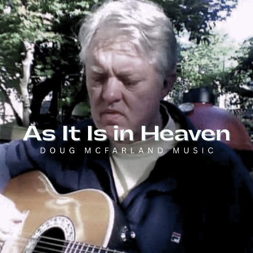 As It Is in Heaven