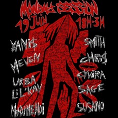 Monday Session @Café Central 19.06.2023