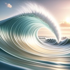 Ride the Wave