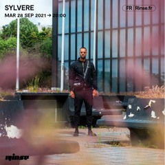 SYLVERE - 28 Septembre 2021