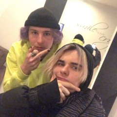 Hubithekid X Yerba X Vuitekk X Watchmedieslowly - Poznaje Rejony (2019)