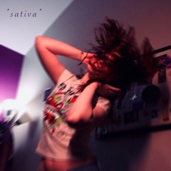 sativa. @silverslim