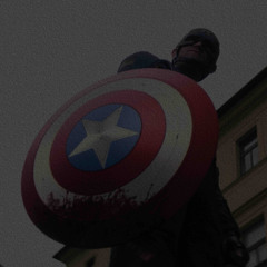 "THE NEW CAPTAIN AMERICA" US AGENT x ENDISNIA (SLOWED)-eiby
