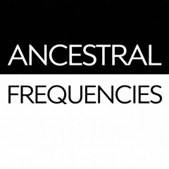 D-Jonn - Ancestral Frequencies