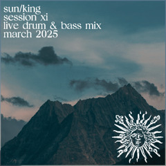 March 2025 - Session XI