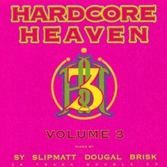 hardcore heaven