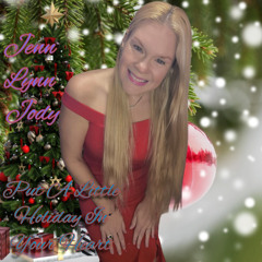 Put A Little Holiday In Your Heart