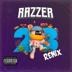 JOWELL & RANDY - 23 (RAZZER REMIX HOUSE)