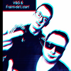 V&G & DJ Fraim - De´Lizart  "LockdownMix" House Elektro 16.04.21