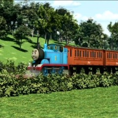 Engine Roll Call (Topher Lloyd's Recreation)
