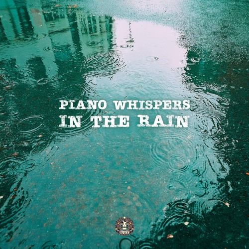 01. Windowpane Tears