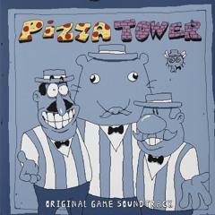 Pizza Tower: Ultimate Playlist