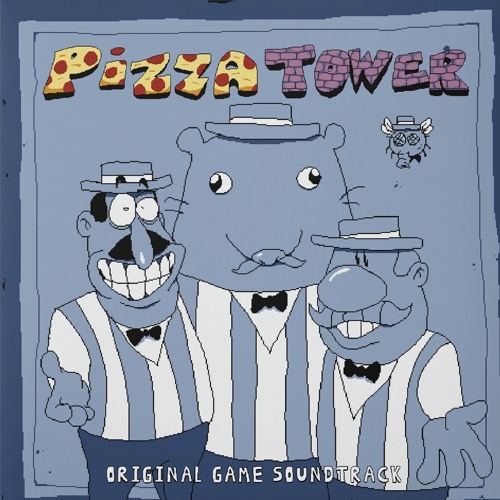 Pizza Tower: Ultimate Playlist