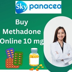 Methadone 10-325 Mg Tablet @skypanacea