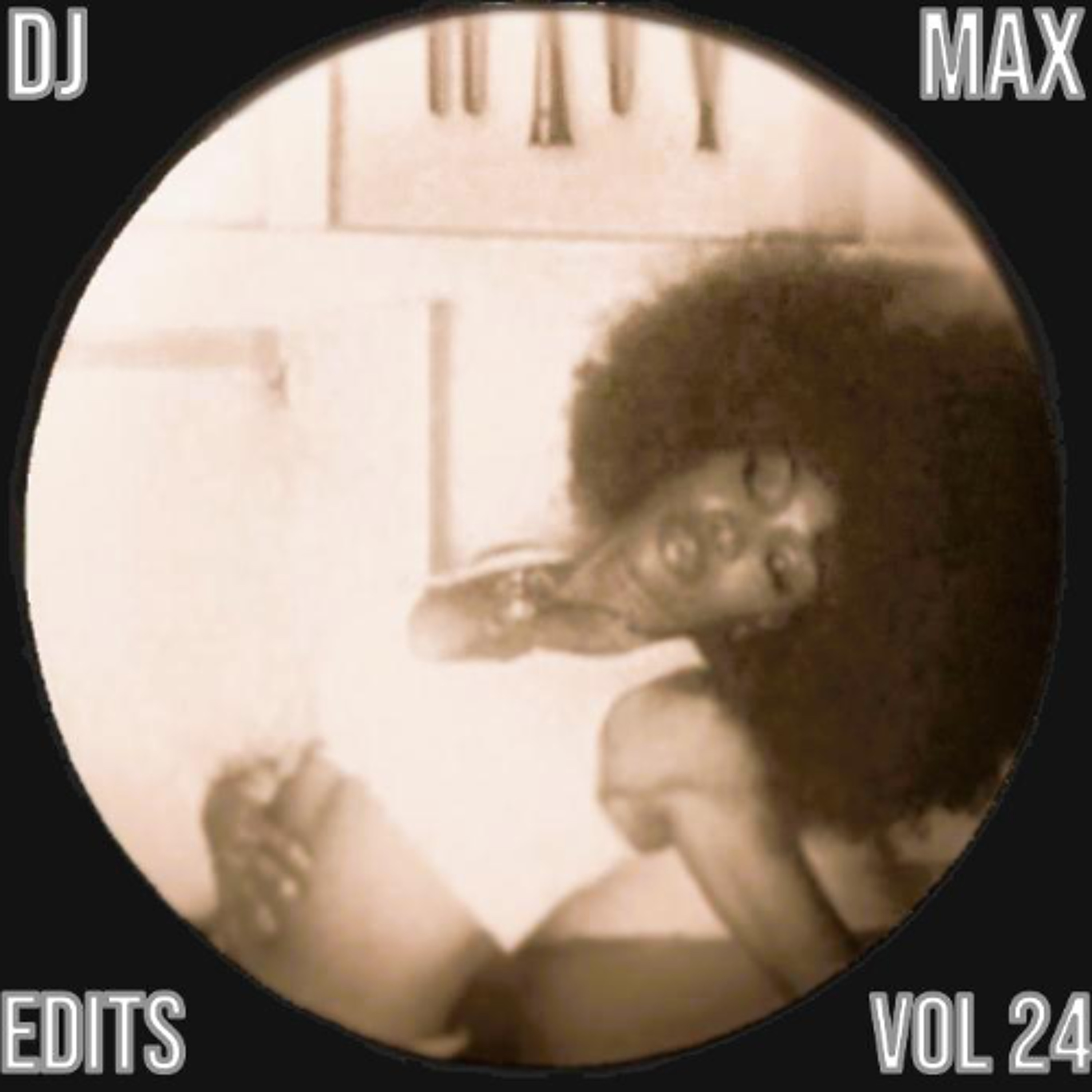 DJ Max - A Groove Shak Move