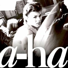 A - Ha - Hunting High & Low (PH ReEdit Old Pop Vibes)