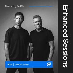 Enhanced Sessions Radio Show (Updated Weekly)