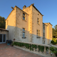 Lio de la Rose @ Sunny Sundays Château de la Loubière 07/07/24