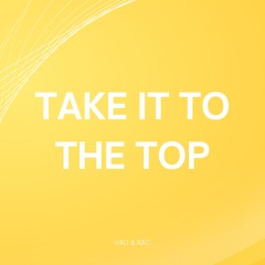 Take It To The Top (Radio Edit)