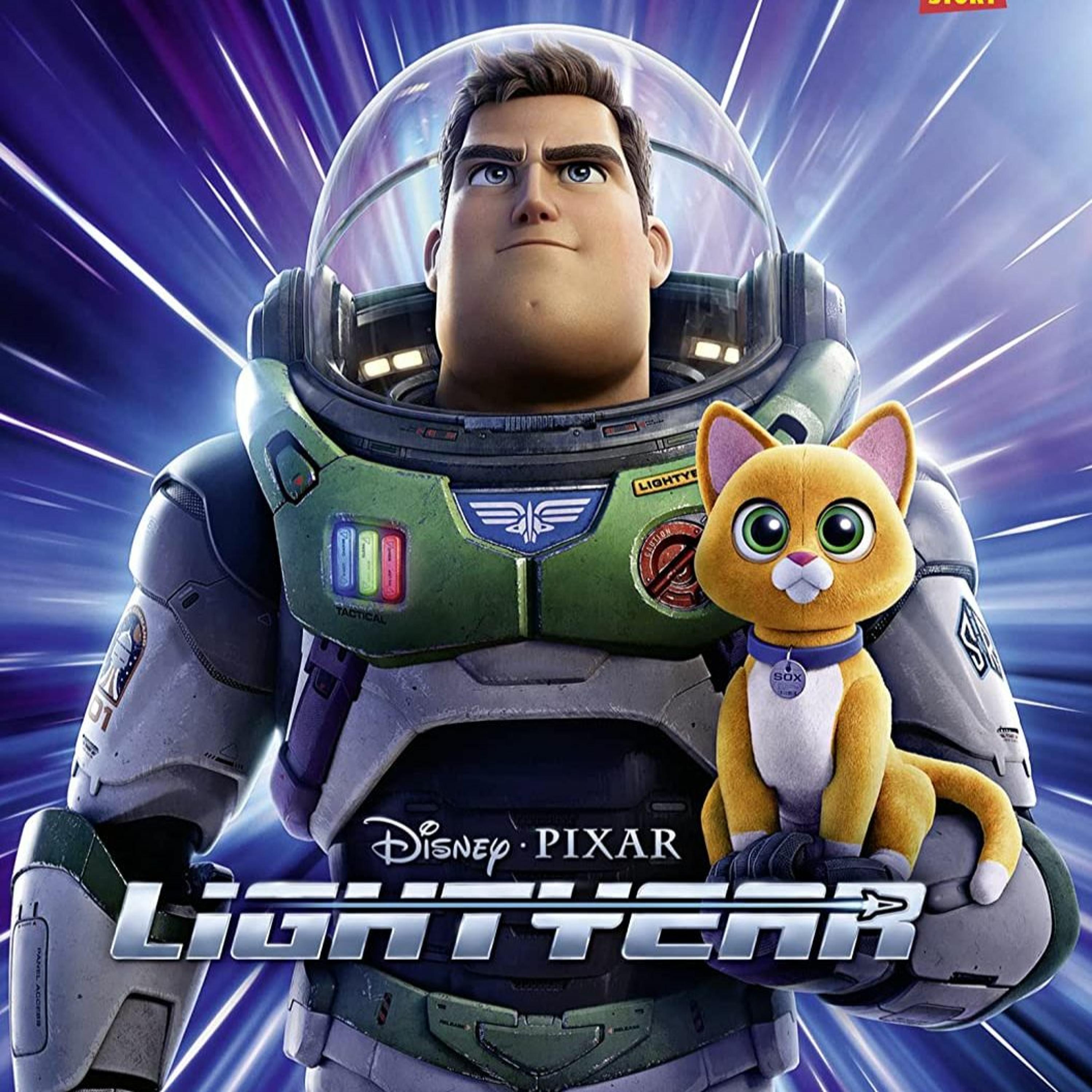 Ep. 99 - Miss Woody Loveyear