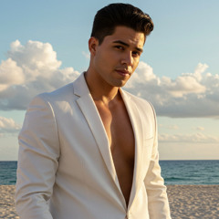 Instante de amor - Andy Pérez y su Combo Latino