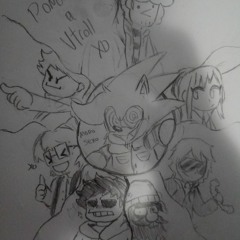ICE CHUPALO: Momos en peligro [Unfinished]