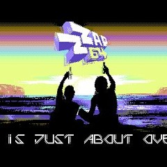 Zzap64Cheers (8580)