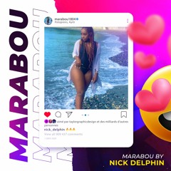Marabou De Mon Coeur - Nick Delphin