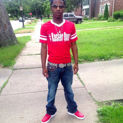 kasher quon  - 1 on 1