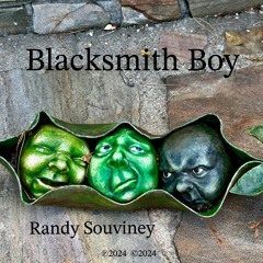 Blacksmith Boy