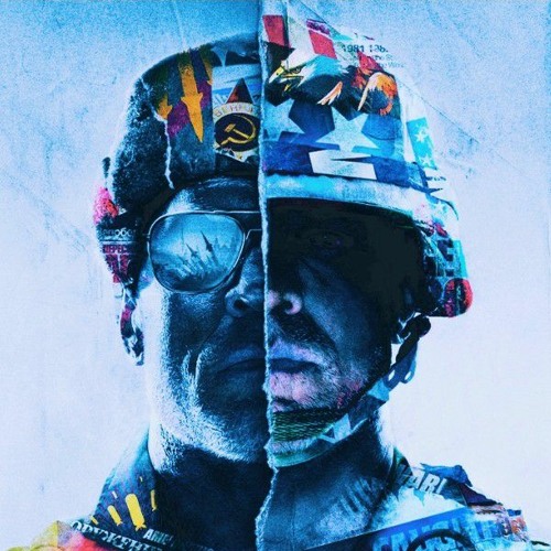 COD Black Ops Cold War Main Menu Music 🎶 [] Activision [] Free Copyright [] Not Official