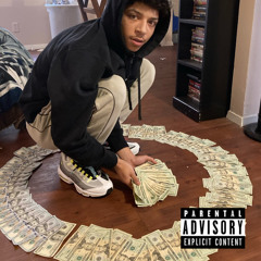 44 Baby - Trials and Tribulations (Prod. by MdkDidIt)